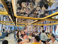 -海上名珠·海鲜酒楼(励骏庞都店)