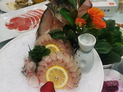 -鑫汇海鲜火锅(蓟州店)