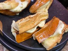 冰淇淋面包-魔宗·烧肉(汉街店)