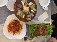 -平壤馆(西塔街店)