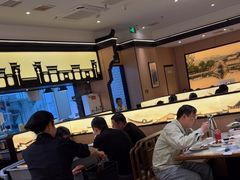 -小菜园新徽菜(芜湖万达店)