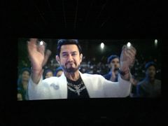 -华联影城(蒙城路店)