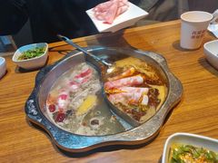 -傣妹火锅(南京东路一店)