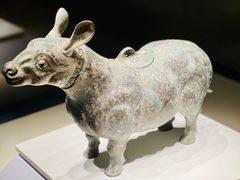 -齐文化博物馆