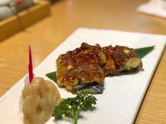 -富山日式料理(宽厚里店)