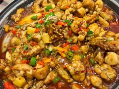 -蟹宗蟹(润达国际五楼店)