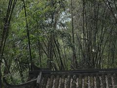 -成都杜甫草堂博物馆