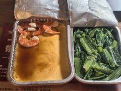 -徐记海鲜(陕西历史博物馆|明德门店)