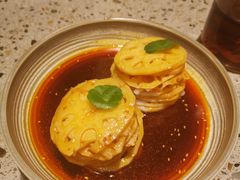 -小鹅皇港式餐厅(新抚万达店)