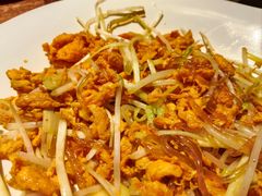 -耶里夏丽·丝路国际新疆菜·清真食品(徐汇南丹东路臻选店)
