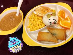 -宏状元现熬粥·京味菜(黄寺大街店)