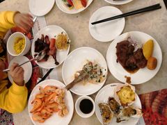 -芭菲盛宴·环球美食(解放碑英利国际店)