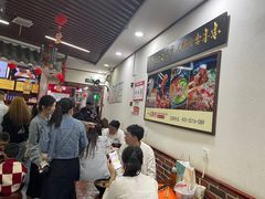 -一品飘香米线(一中总店)