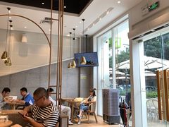 -奈雪的茶(石厦时代广场店)