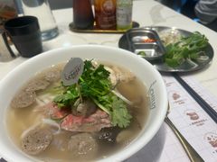 -CHILL Pho澳洲牛肉越南粉(佛山顺德万象汇店)