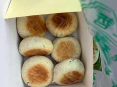 -华荣哲绿豆饼(泰安店)