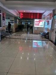 -成都军建医院·疤痕诊疗中心