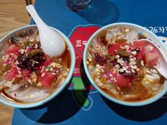 冰粉-爱妻鱼•老体北重庆水煮鱼•川菜(白云路店)