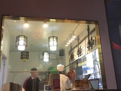 -创晶烤鸭(吴山路店)