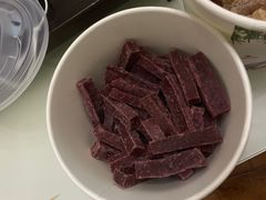 -二斗栗子(黄河道店)