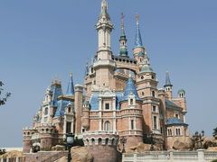 -上海迪士尼度假区