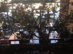 -山有花啡餐厅(常营总店)