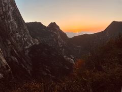 -华山风景名胜区