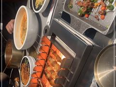 -丰茂烤串(外滩星荟中心店)