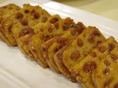 -盛记顺德高佬猪杂粥