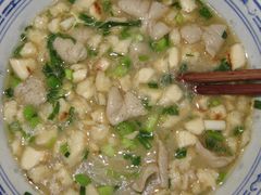 -天发芽·何记葫芦头泡馍·老字号(小南门店)
