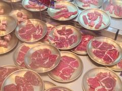 -喜井无限自助烤肉公司(石厦店)