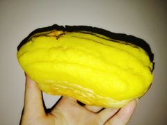 椰蓉面包-味多美蛋糕(灯市口店)