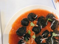 -马克西姆俄罗斯餐厅(通亚街店)