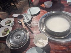 -大良毋米粥(锦龙路总店)