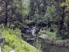 -灵溪风景区
