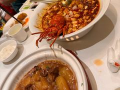 -贝勒爷·酥不腻烤鸭