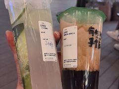 -太犇牛手作茶铺(江北虹悦城店)