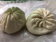 牛肉包-郑家包子牛肉拉面(尚勤路店)
