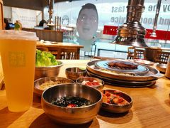 -姜虎东白丁烤肉(银泰中心in99店)