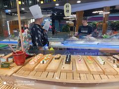 -圣罗巴甄选自助(麦凯乐店)
