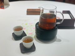 -白天鹅宾馆-玉堂春暖餐厅