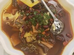 -汇贤府·李氏鲁菜(五棵松店)