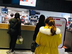 -肯德基(茂业店)
