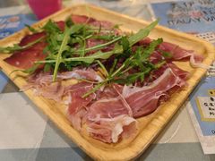 -BISTROFIORE美伊娜(伊犁南路店)