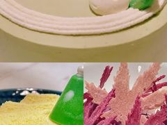 -théATRE 茶聚场(王府中環店)