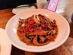 -老板恋上鱼(印象城店)