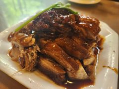 -大唐靓汤江门私房菜(景田店)