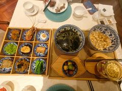 -阳澄湖费尔蒙酒店颐丰阁中餐厅(马鞍山西路店)