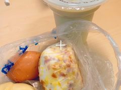 -北大家园食堂