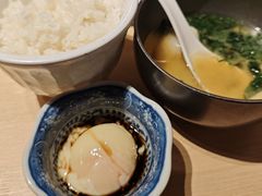 -肉肉大米(德基广场店)
